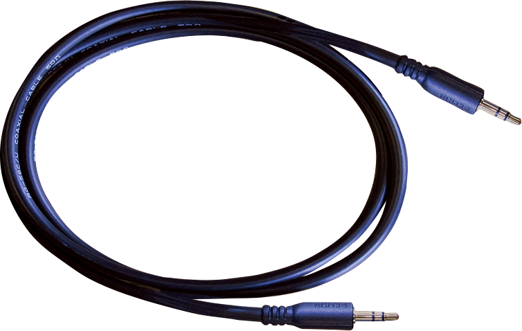 RH电缆适用于HC-3000和 HC-3001